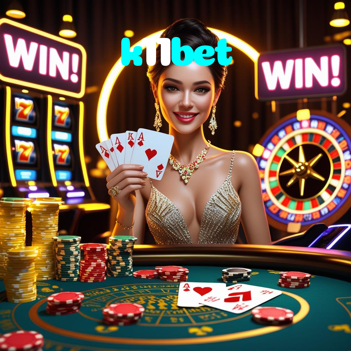 k11bet:Aposte no seu time de futebol e ganhe no blackjack e roleta online!