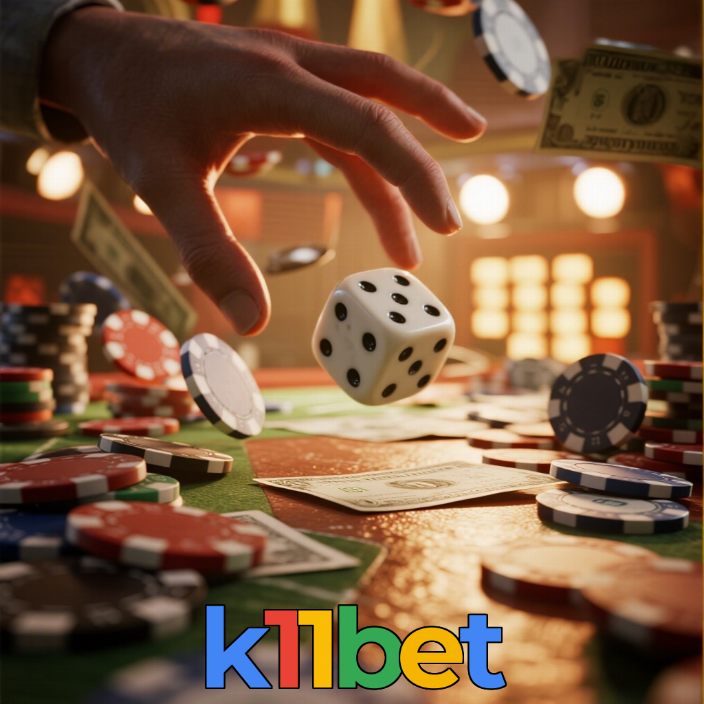 k11bet:Aposte agora nas roletas e veja a sorte brilhar para você!
