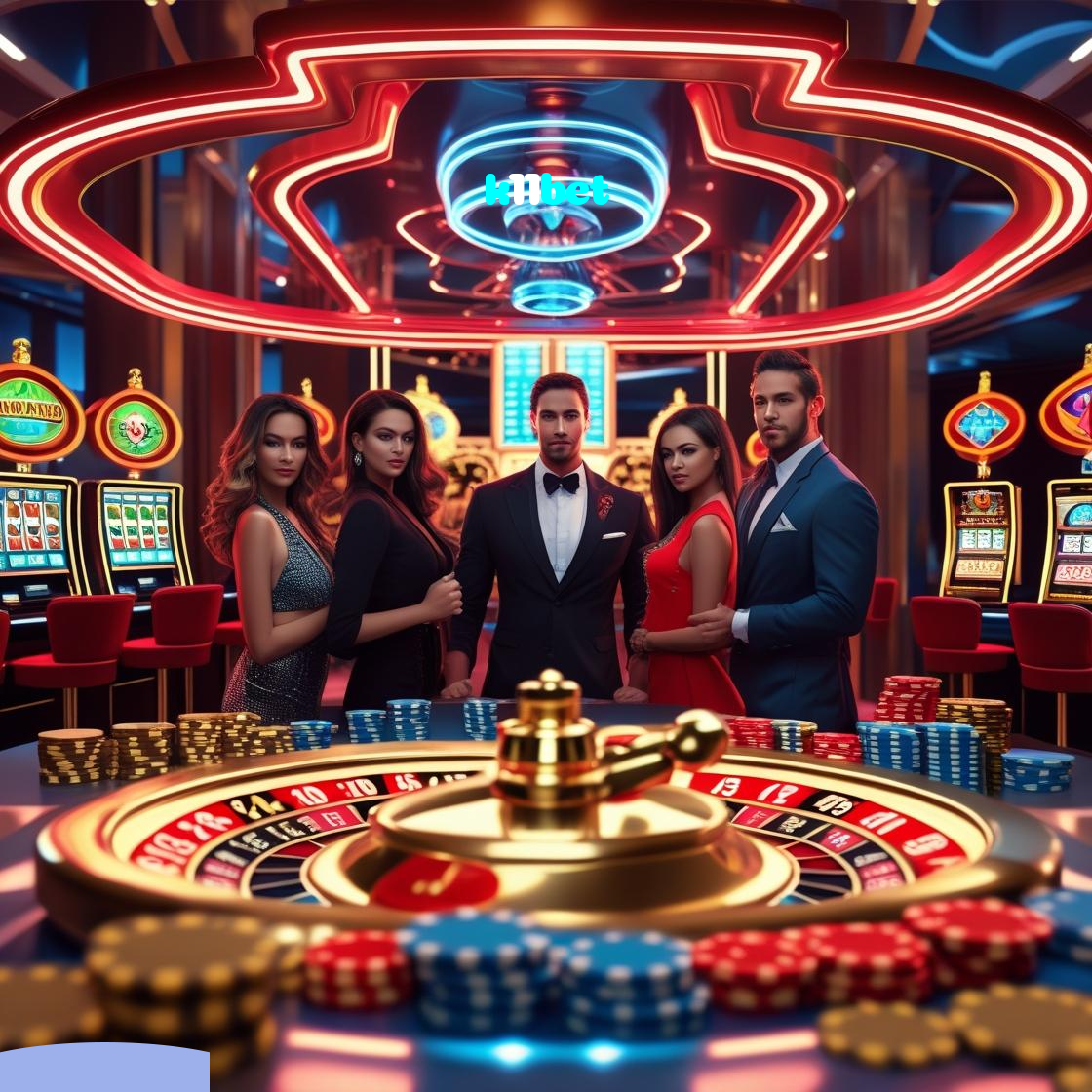 k11bet：Jogue blackjack, aposte no futebol e leve para casa grandes prêmios!