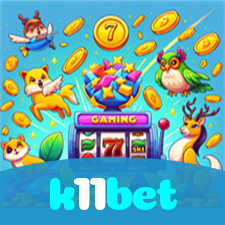 k11bet：Jogue roleta, poker e aposte no futebol com grandes prêmios em jogo!