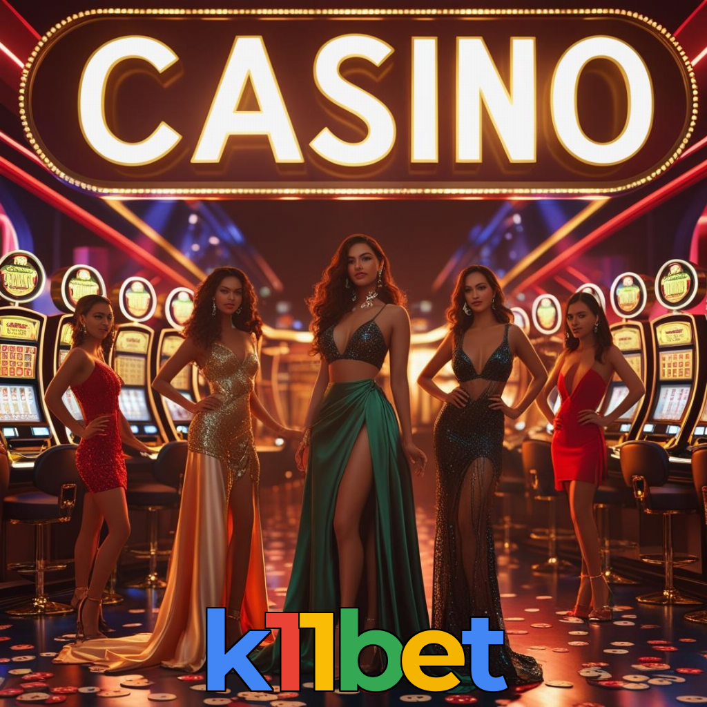k11bet：Aposte no futebol e jogue as melhores slots para grandes vitórias!