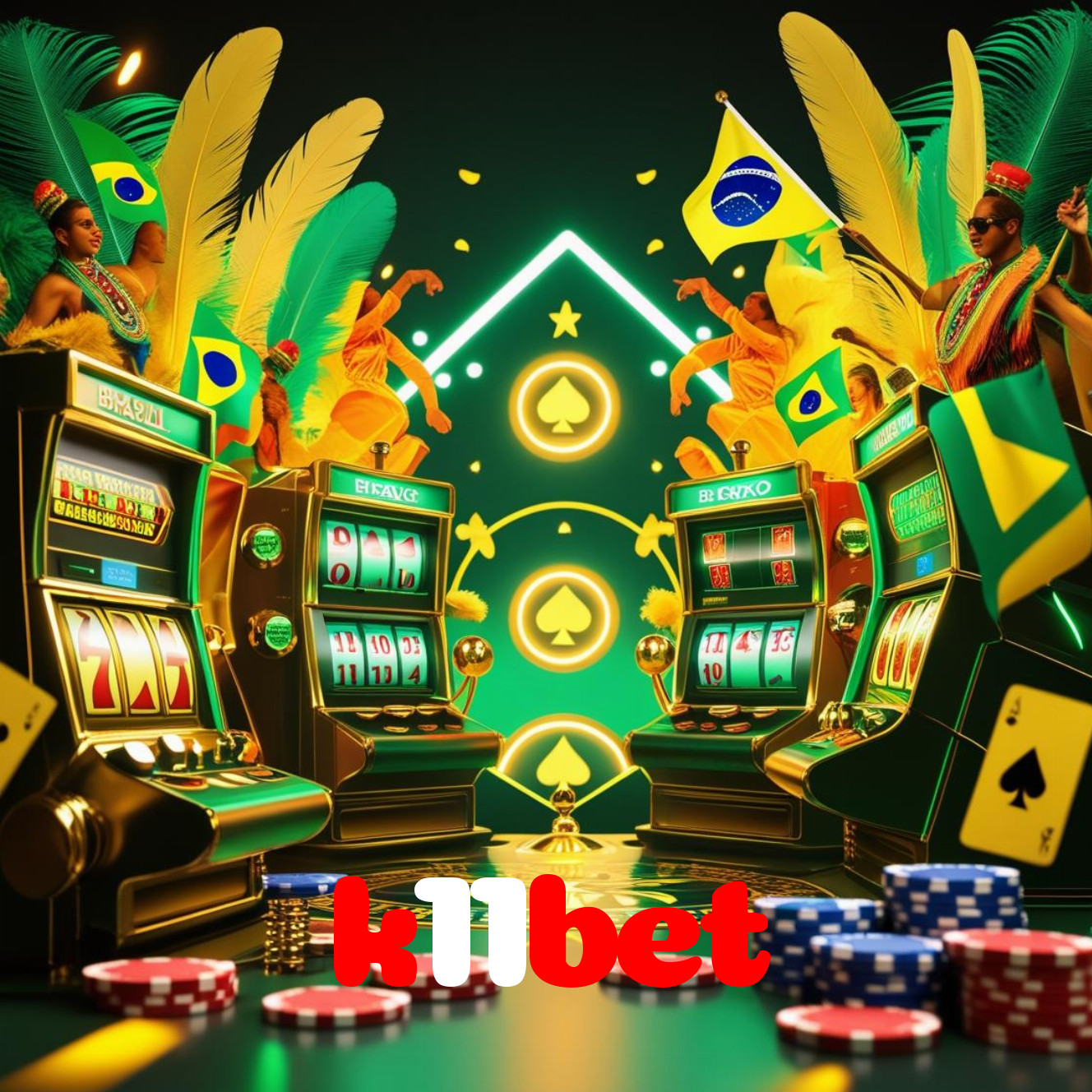 k11bet:Jogue poker, aposte no futebol e vença com grandes vitórias no cassino online!