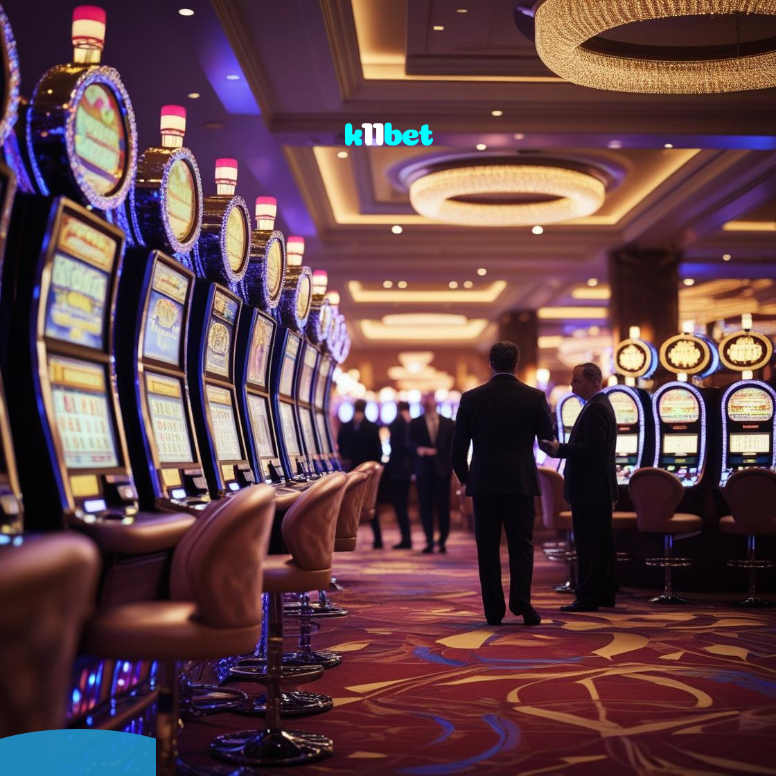 k11bet：Apostas ao vivo no futebol e grandes prêmios nos melhores jogos de cassino!