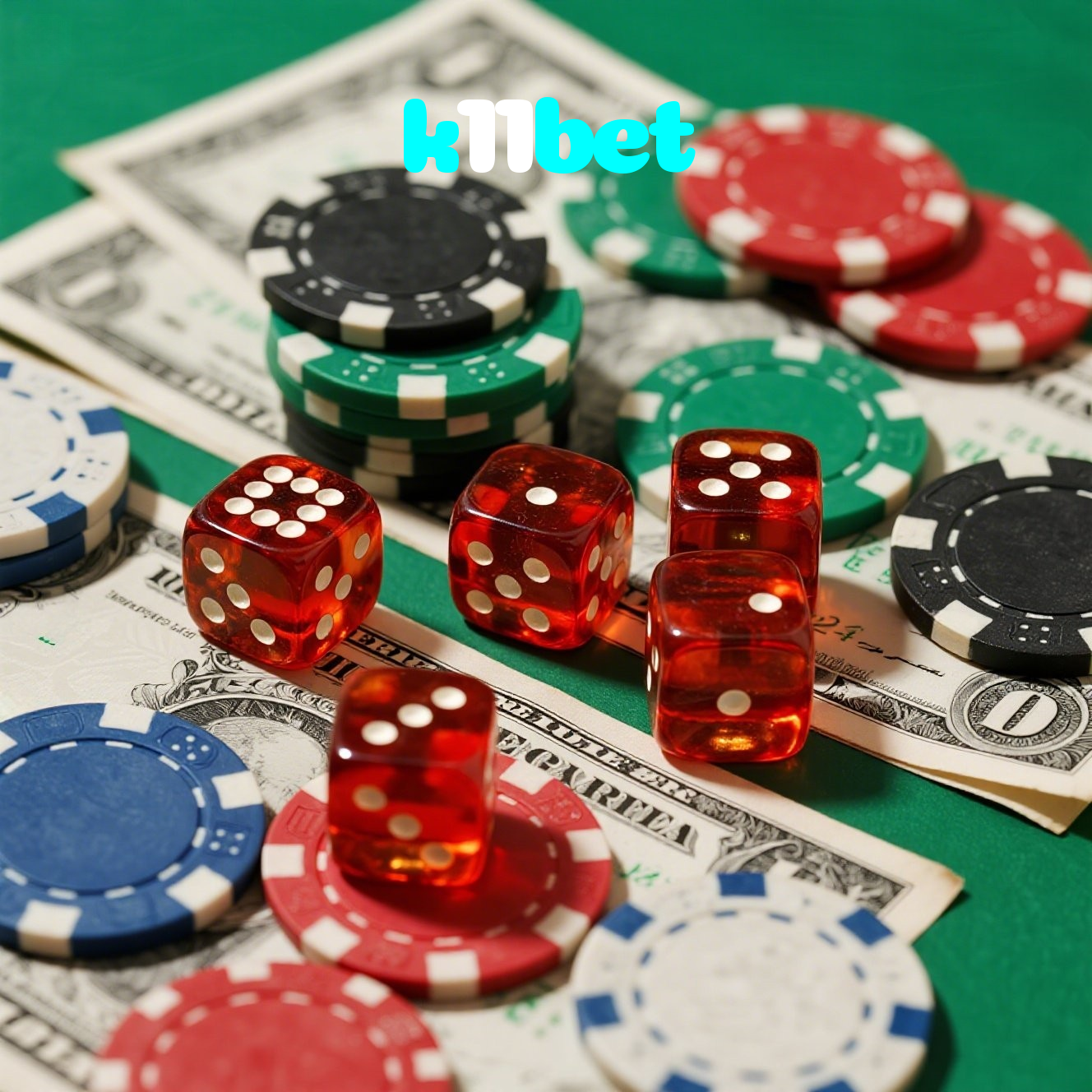 k11bet：Vença no blackjack e conquiste grandes prêmios!
