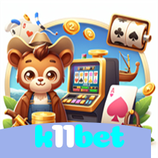 k11bet:O melhor cassino online para apostar no futebol e jogar poker e blackjack!