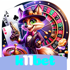 k11bet：Aposte no futebol online e mostre suas habilidades!