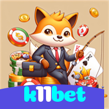 k11bet：Apostas ao vivo no futebol e grandes prêmios no cassino online!
