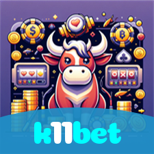 k11bet：Jogue no cassino online e aposte no futebol para ganhar grandes prêmios!