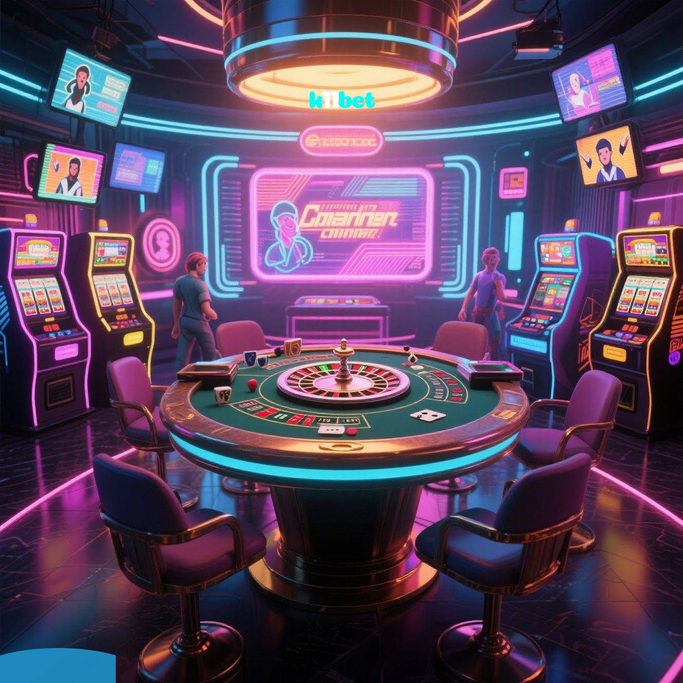 k11bet：Os jackpots estão esperando por você! Entre no jogo e faça história!