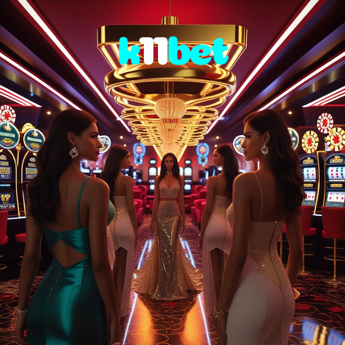 k11bet:Aposte nas melhores slots e conquiste vitórias impressionantes!