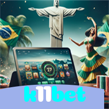 k11bet：Aposte nas nossas roletas e veja a sorte sorrir para você!
