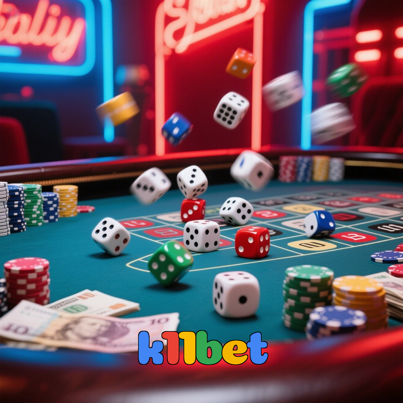 k11bet：Aposte no futebol e conquiste vitórias épicas com blackjack e poker!