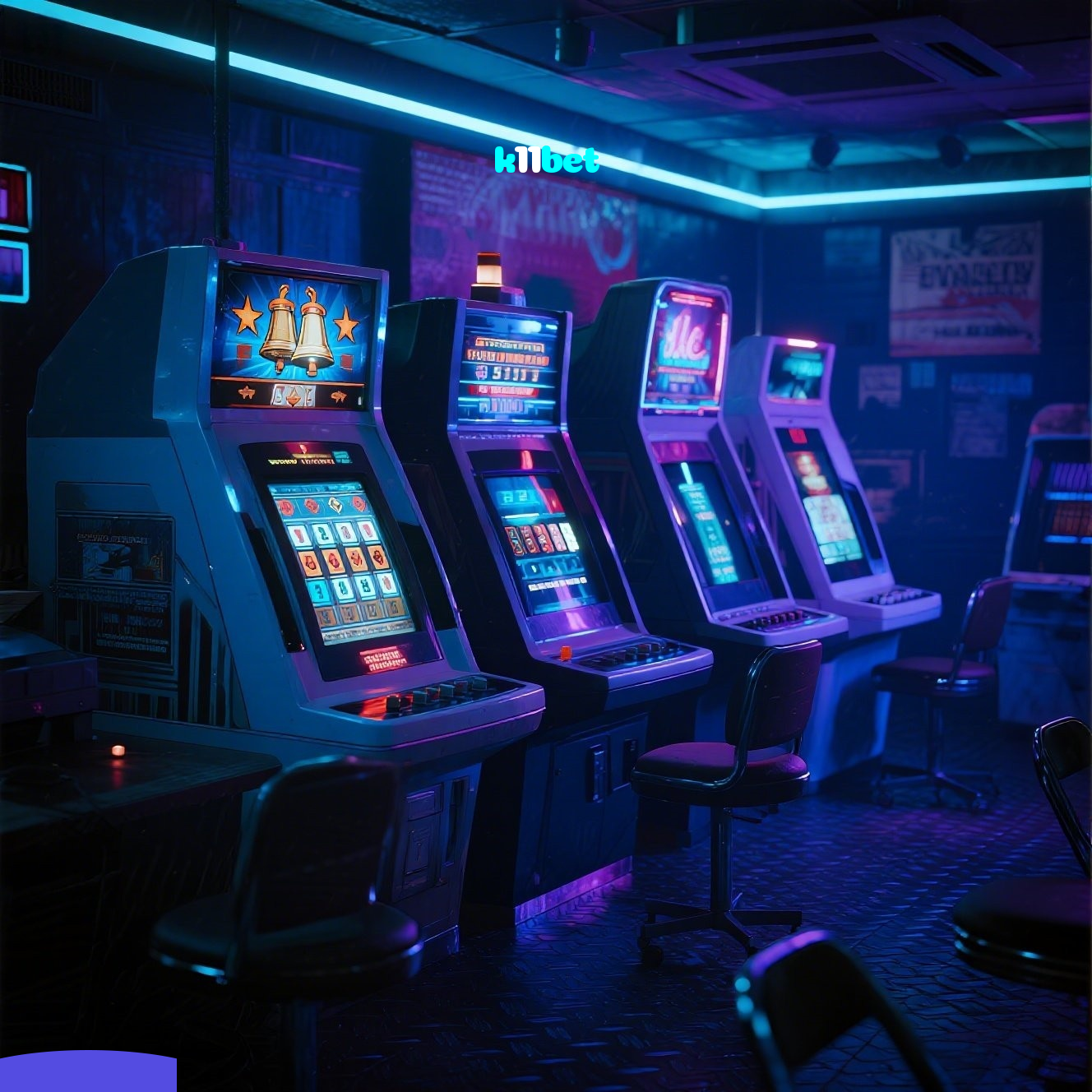 k11bet:Em cada giro, uma vitória! Jogue nas melhores slots online!