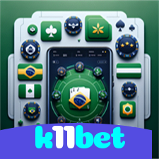 k11bet:O futebol nunca foi tão divertido! Aposte e ganhe prêmios incríveis!
