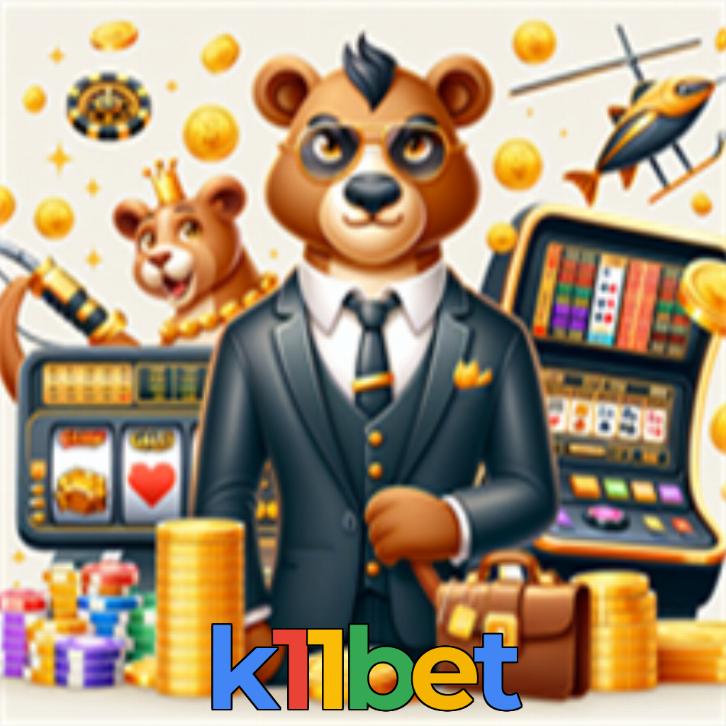 k11bet:Jogue slots, aposte no futebol e vença com grandes vitórias!