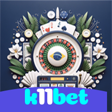 k11bet:Jogue nas slots e ganhe prêmios surreais!
