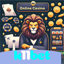 k11bet:A diversão começa aqui! Jogue nas slots e ganhe muito mais!