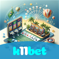 k11bet：O cassino mais confiável para jogar blackjack e apostar no futebol!