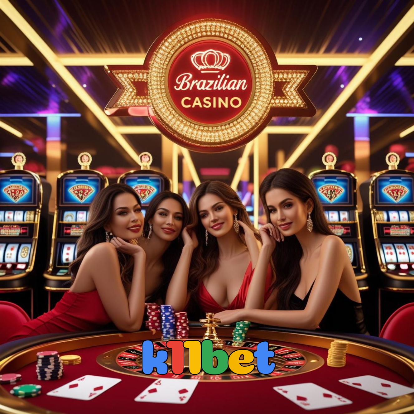 k11bet:Encontre a sorte nas nossas roletas e ganhe prêmios incríveis!