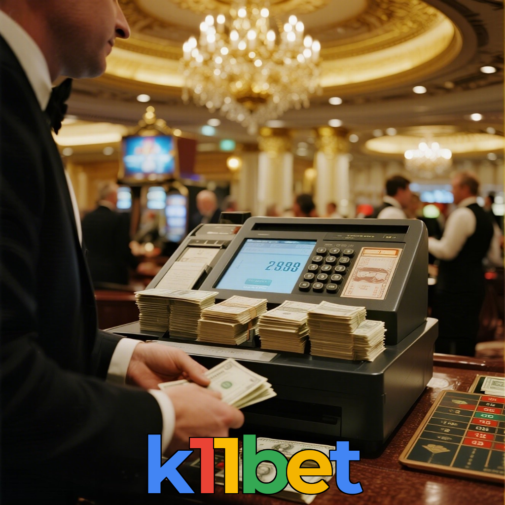 k11bet：Aposte no futebol e jogue slots emocionantes com grandes prêmios!