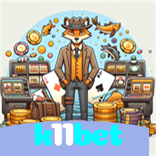 k11bet：No cassino online mais confiável, aposte no futebol e jogue roleta!