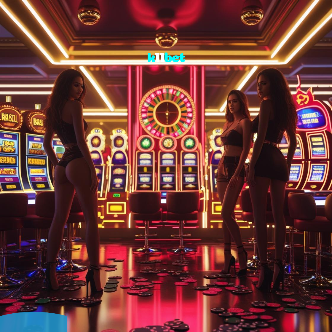 k11bet:Vença com a roleta e aposte no futebol ao vivo no melhor cassino online!