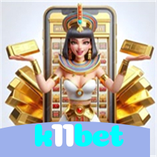 k11bet:Jogue nas melhores slots e leve o jackpot para casa!