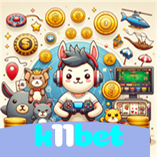 k11bet：Jogue nas nossas slots e conquiste prêmios de tirar o fôlego!