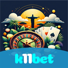 k11bet:Aposte no futebol online e vença de forma única!