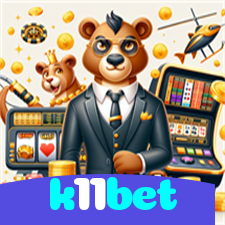 k11bet：Aposte no futebol e jogue slots emocionantes com grandes prêmios!