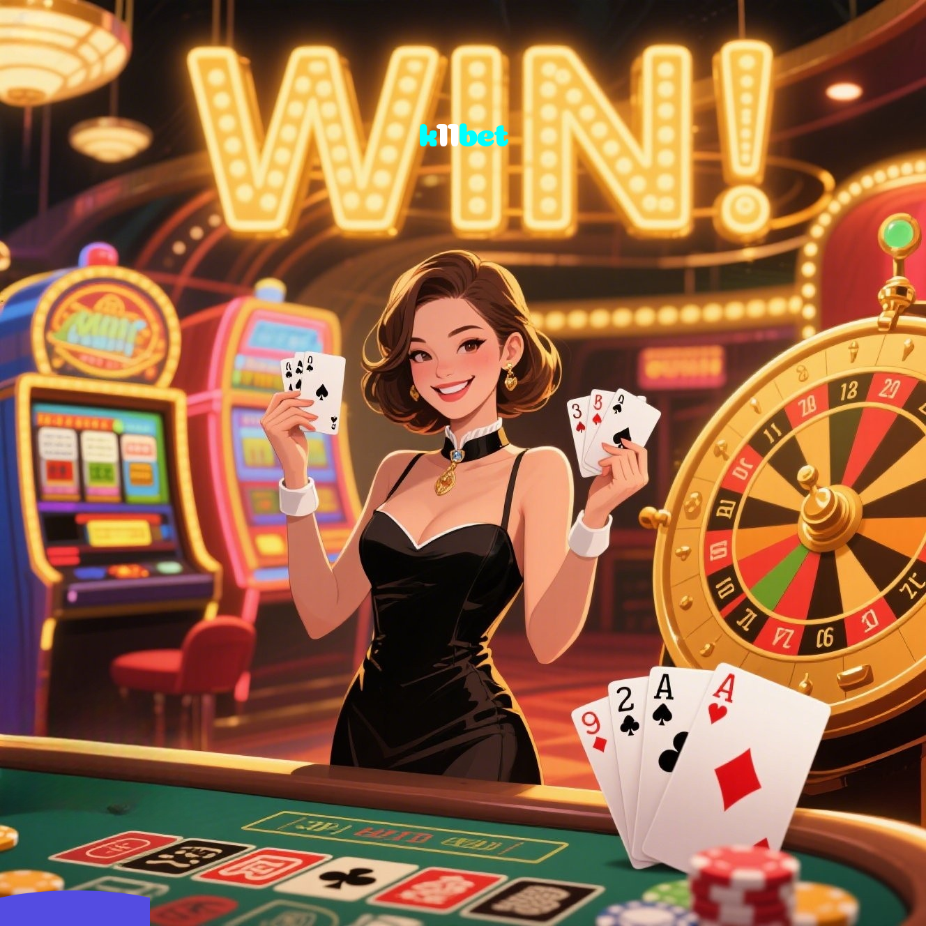 k11bet:Desafie suas habilidades no poker online e vença os adversários!