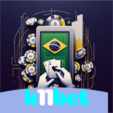 k11bet:A emoção das slots online te espera! Gire e ganhe prêmios incrÃveis!