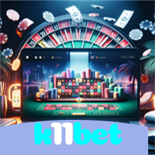 k11bet：Apostas ao vivo no futebol e diversão garantida com slots e roleta!