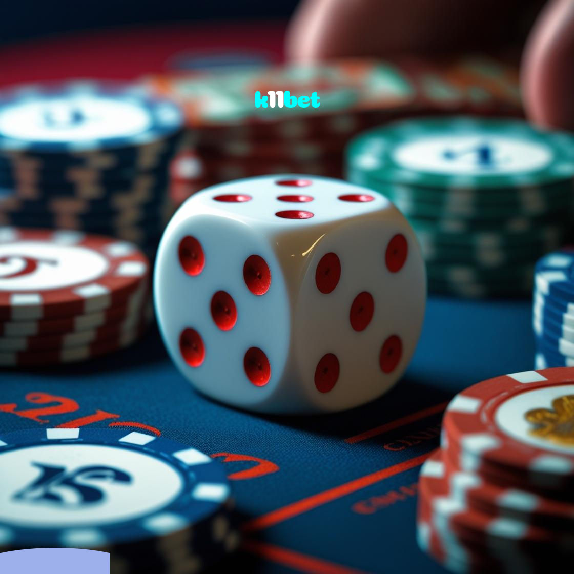 k11bet:Conquiste prêmios no futebol e vença nas mesas de poker online!