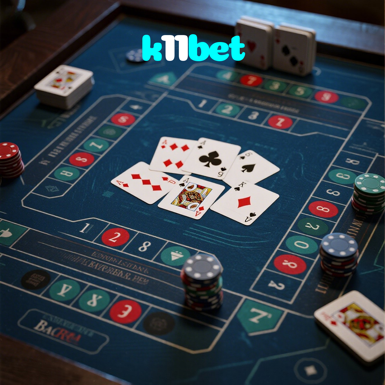 k11bet：Jogue nas melhores slots e descubra o jackpot dos seus sonhos!