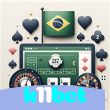 k11bet:Jogue poker e vença como um verdadeiro campeão!