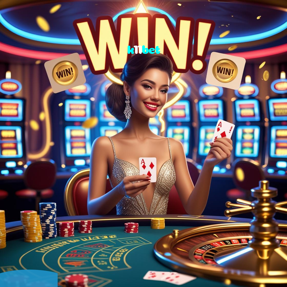 k11bet：Jogue no cassino mais seguro com blackjack, poker e futebol online!