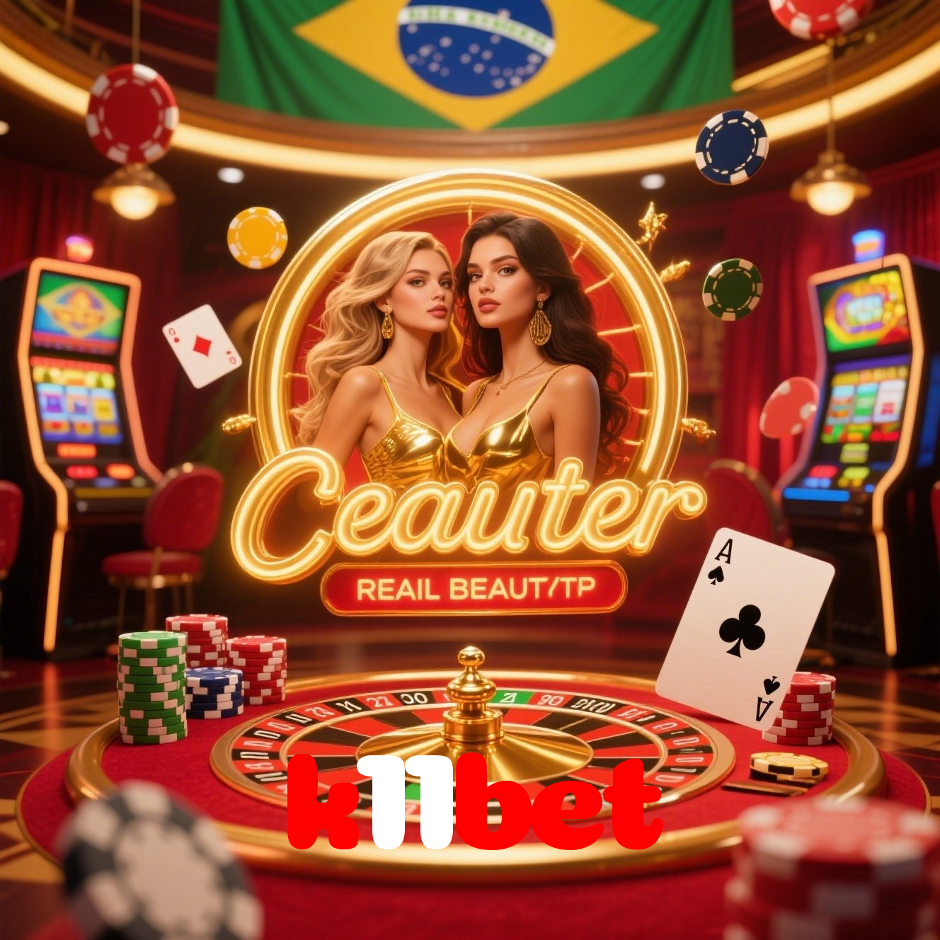 k11bet:Aposte nas roletas e conquiste prêmios incríveis!