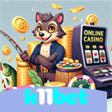 k11bet：As melhores slots com grandes vitórias te aguardam! Jogue agora!