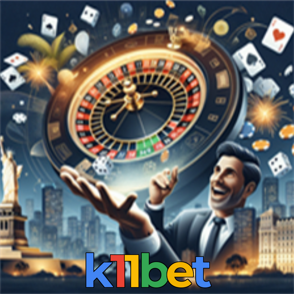 k11bet:Apostas ao vivo no futebol e diversão garantida com slots e roleta!