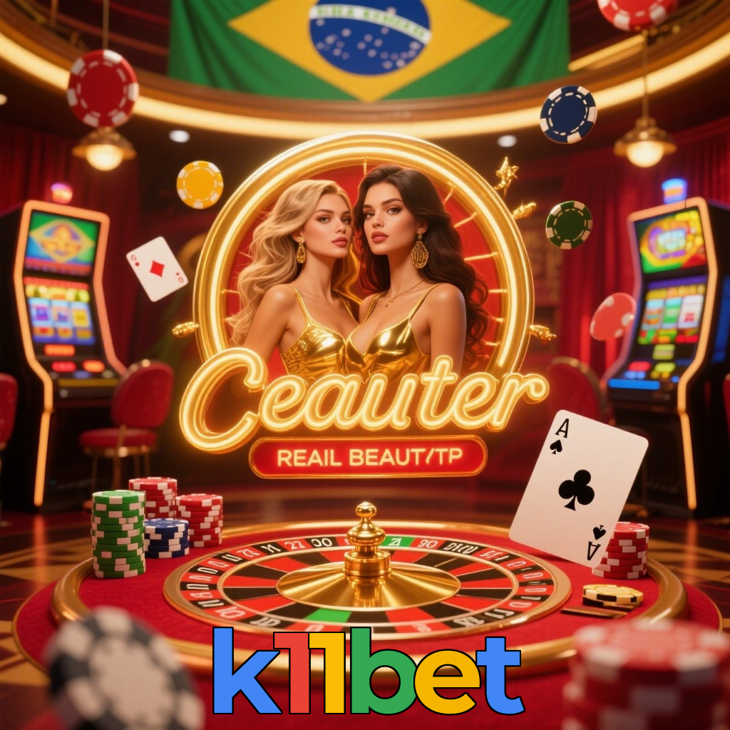 k11bet:Jogue slots, aposte no futebol e conquiste vitórias épicas no cassino!