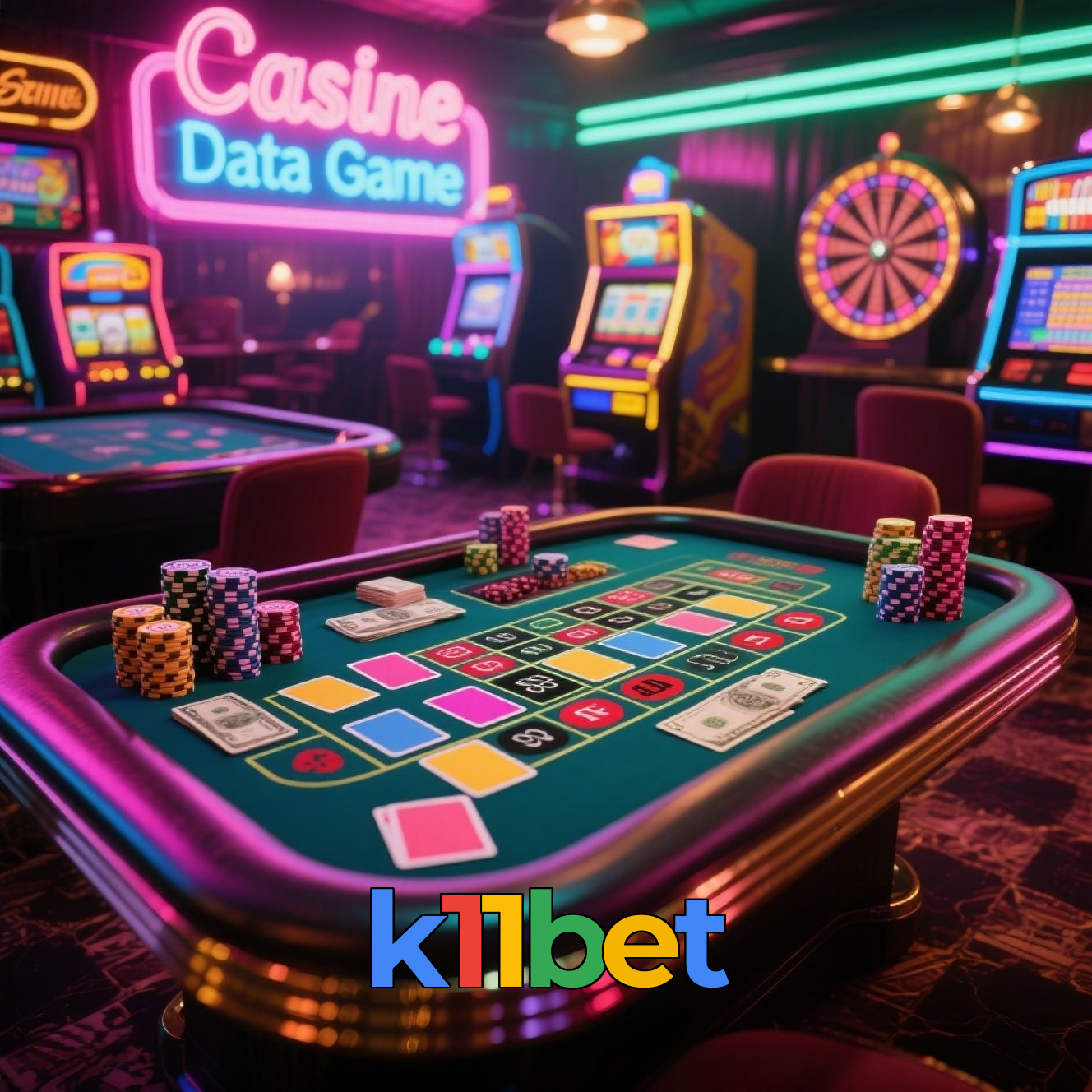 k11bet:Sua chance de ganhar começa no cassino online com poker e apostas no futebol!