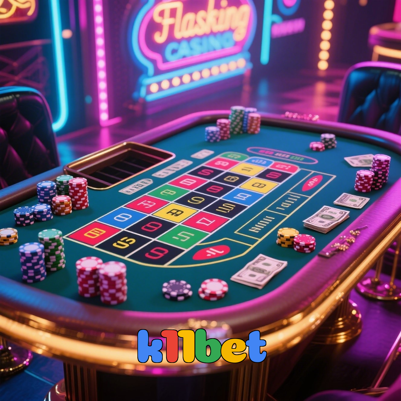 k11bet:Onde o futebol e o cassino online se encontram para grandes prêmios!