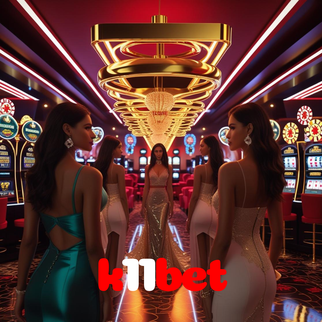 k11bet:Gire as slots e vença com grandes prêmios!