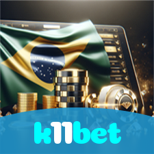 k11bet：O melhor cassino online com roleta, poker e apostas no futebol!