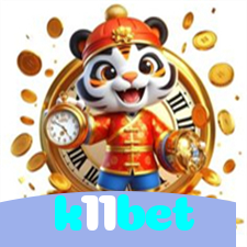 k11bet：Jogue nas melhores slots e conquiste grandes jackpots!