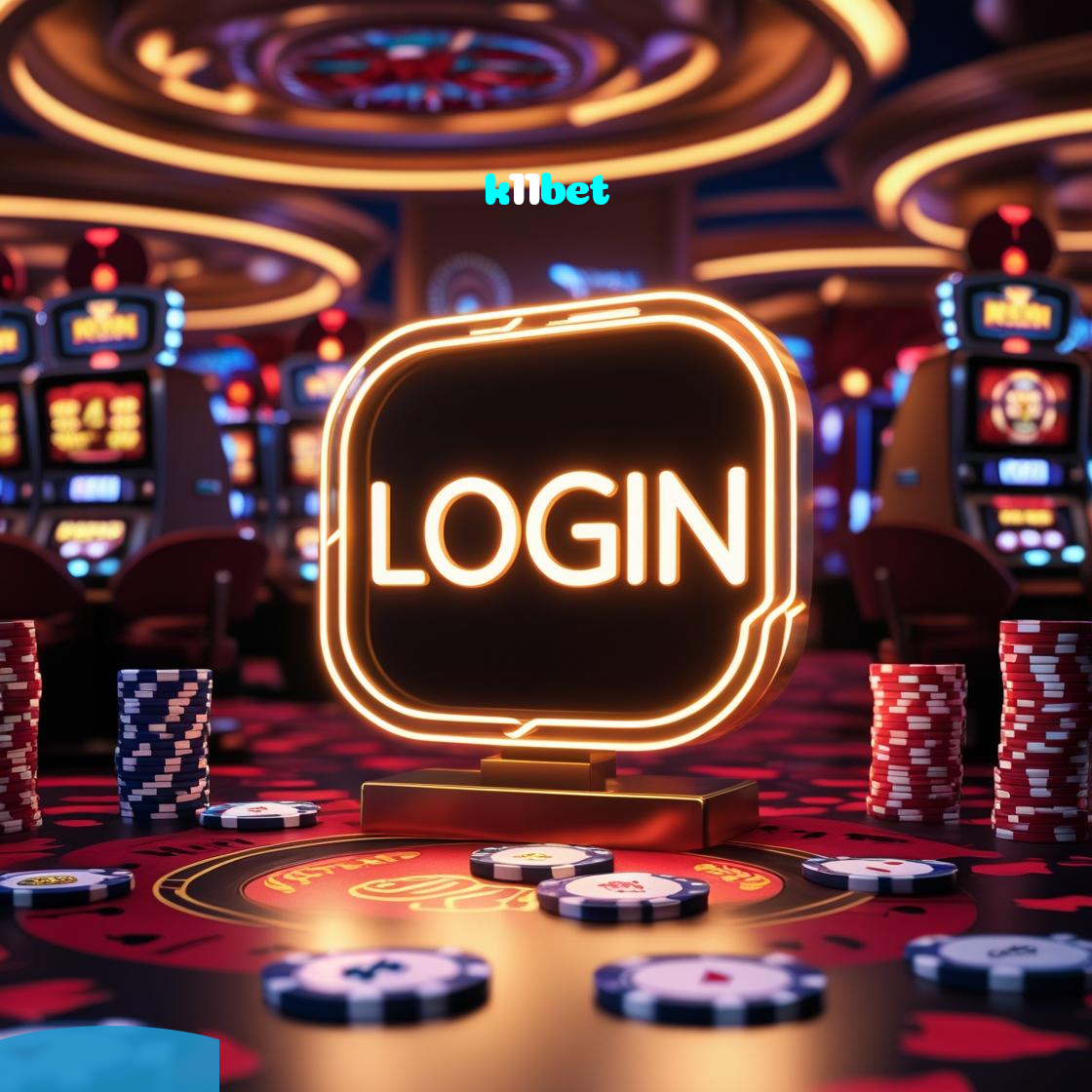 k11bet：Sua chance de ganhar começa no cassino online com poker e apostas no futebol!
