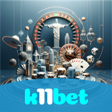 k11bet：A diversão do cassino e as apostas no futebol ao seu alcance!