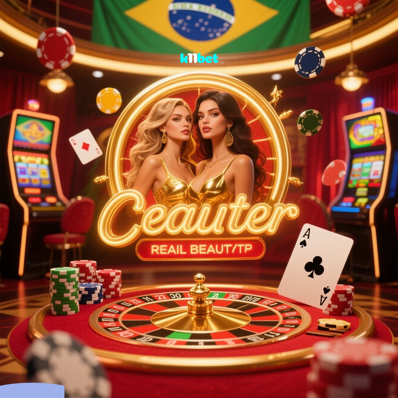 k11bet：O futebol nunca foi tão emocionante! Aposte e conquiste sua vitória!