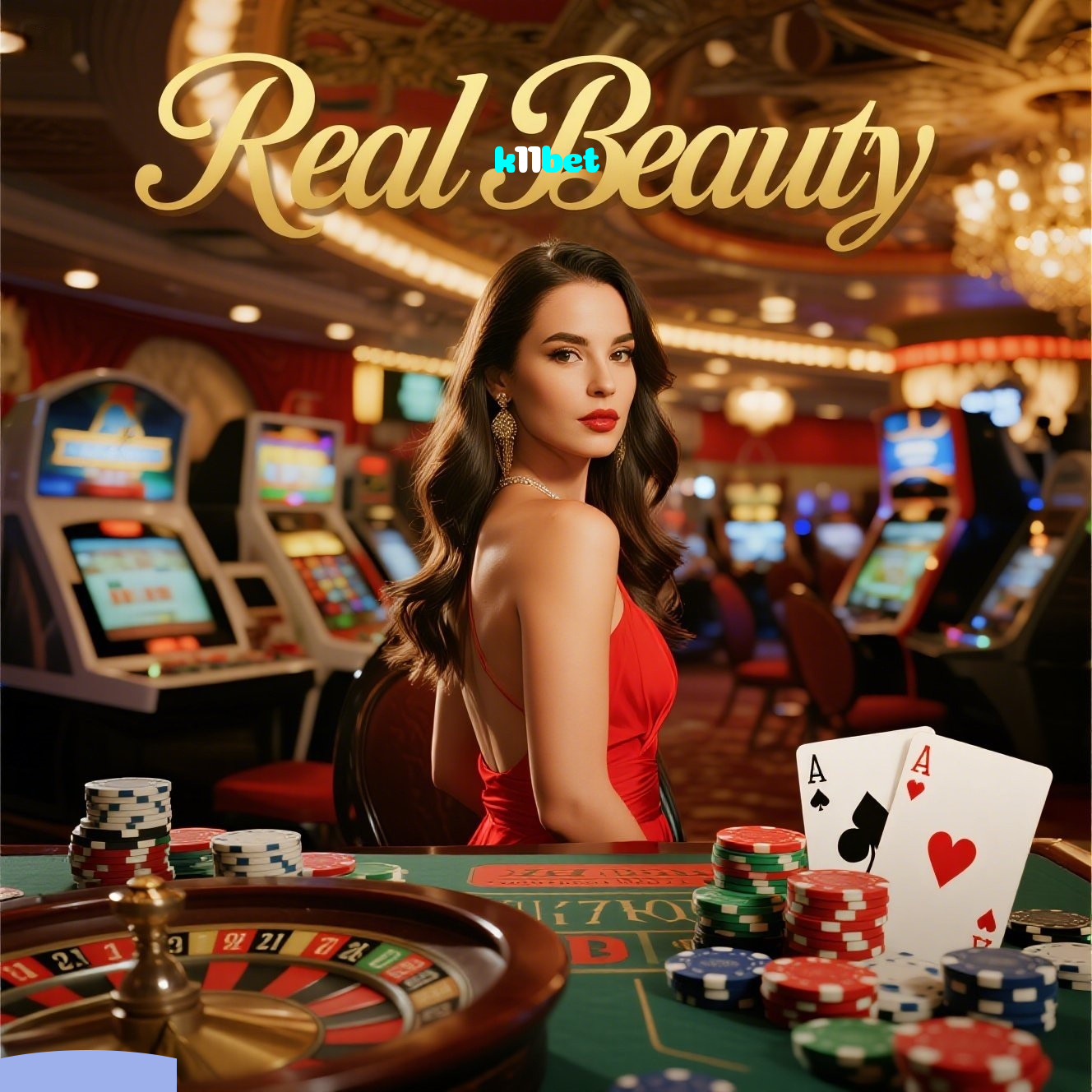 k11bet：Apostas ao vivo no futebol e prêmios em jogos como blackjack e roleta!